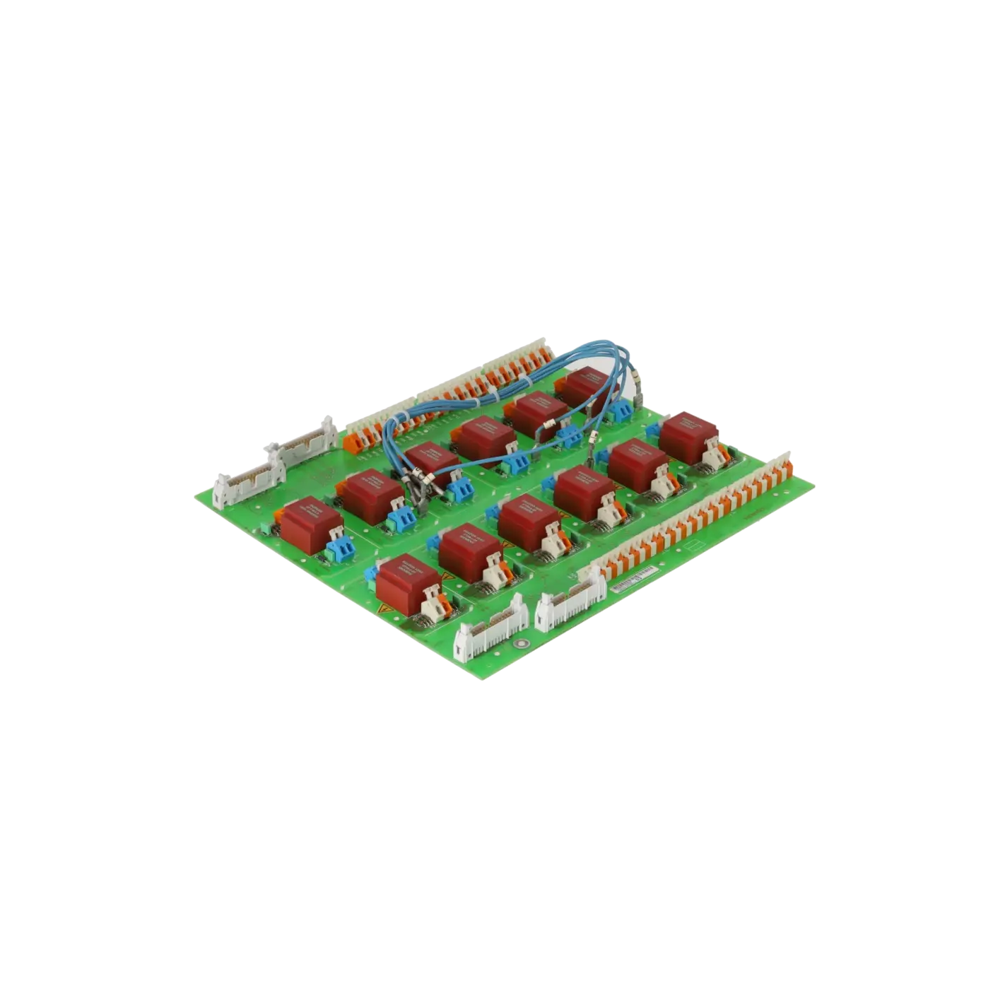 SIEMENS C98043-A7043-L1, Drive Technology, Single Components, K1006668, Image 8