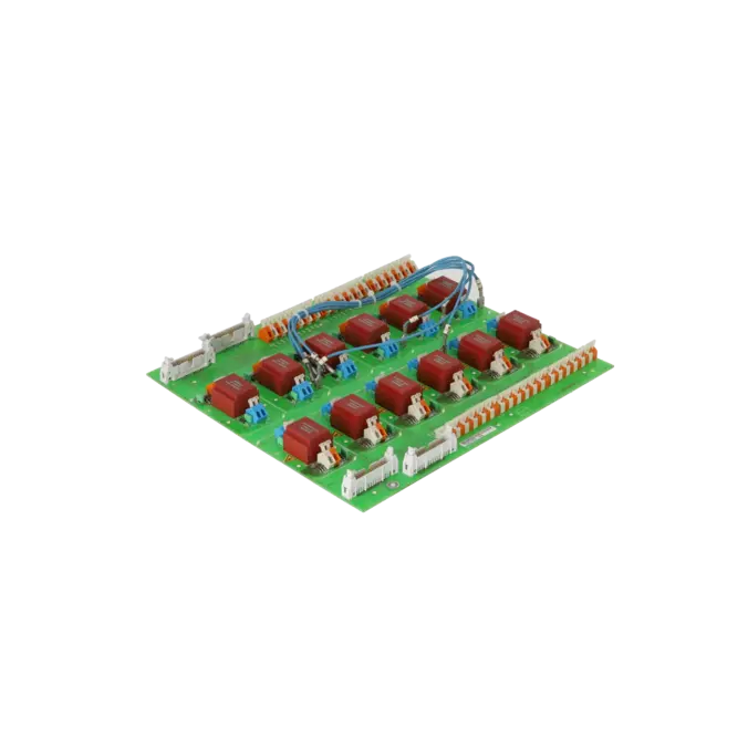 SIEMENS C98043-A7043-L1, Drive Technology, Single Components, K1006668, Image 8