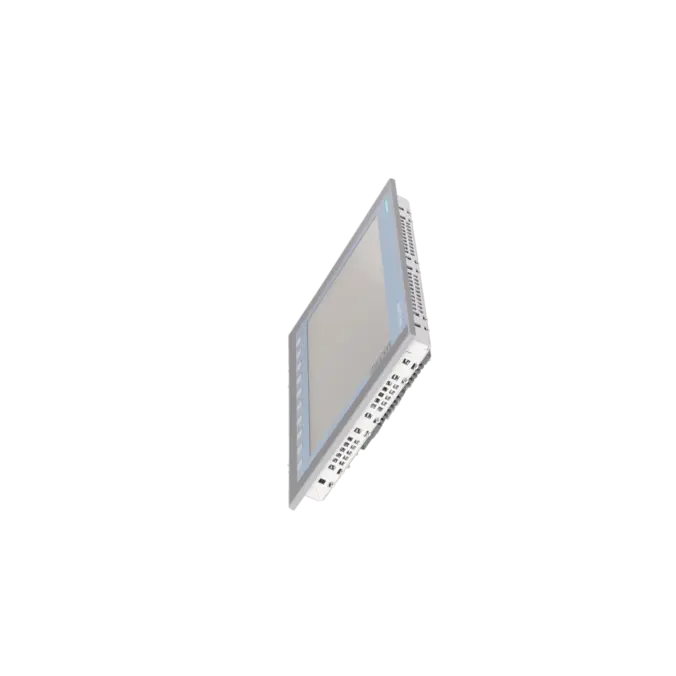 SIEMENS 6AV2123-2MA03-0AX0, HMI, Operator Panels mit Key, K1026592, Bild 6