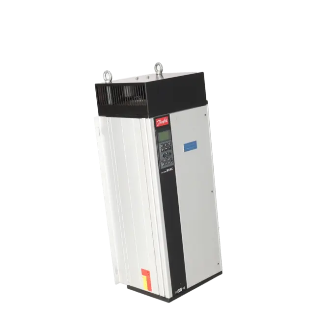 DANFOSS 175Z7054, Drive Technology, Frequency Converter, K1085035, Image 8