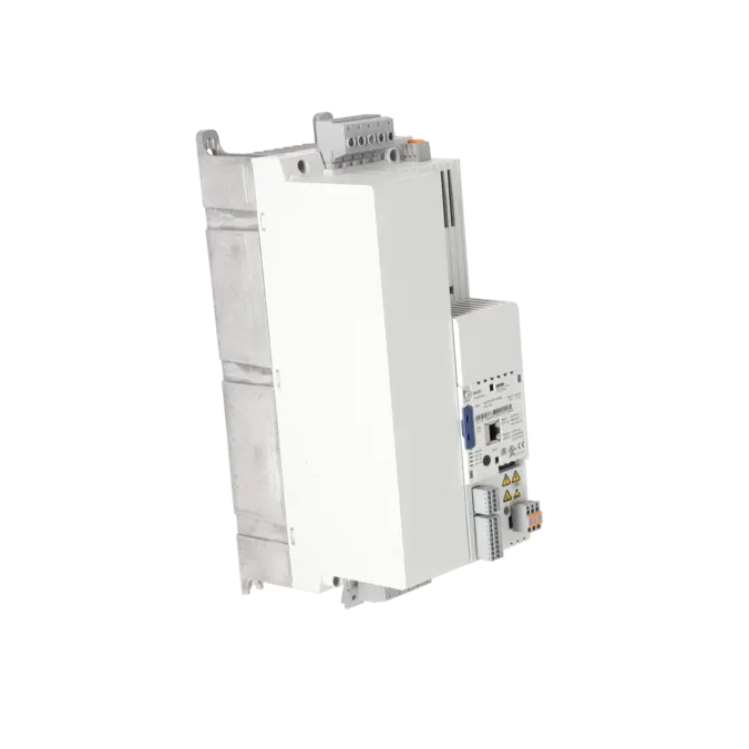 Lenze E84AVSCE1534SX0, Drive Technology, Frequency Converter, K1110059, Image 8