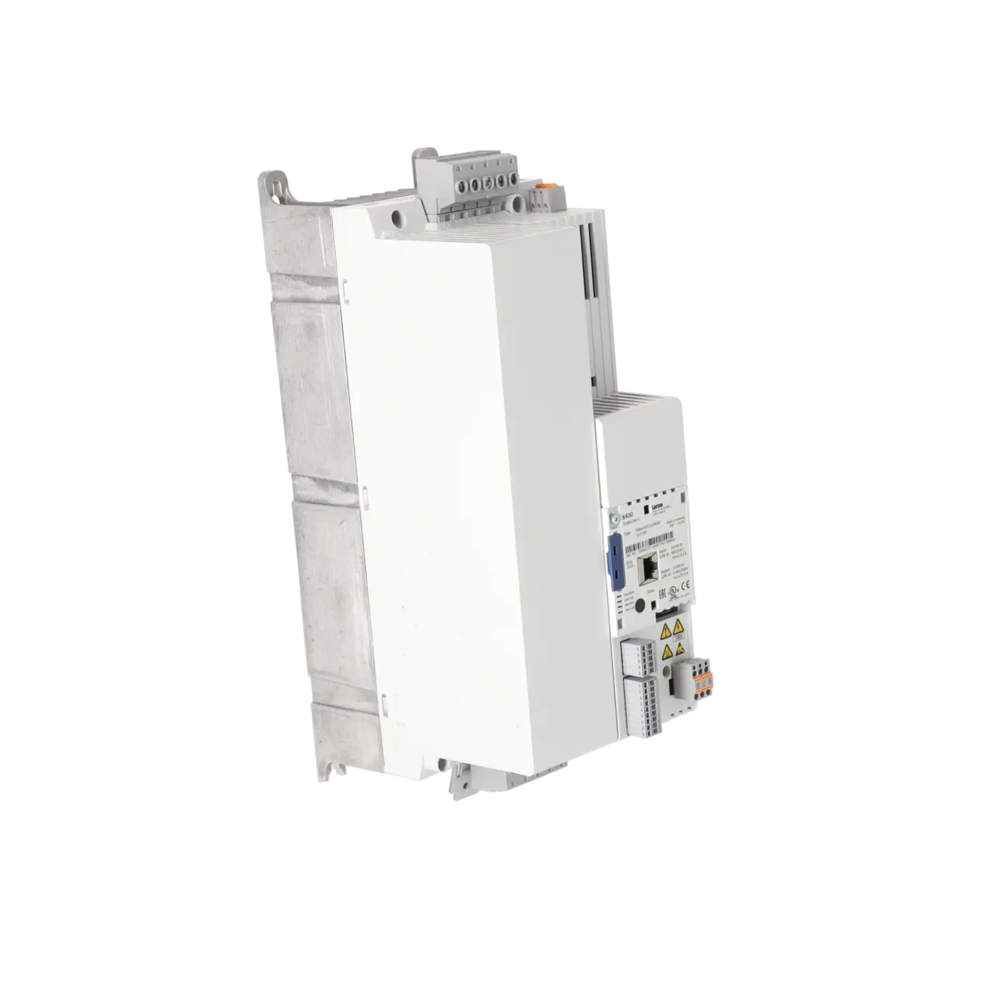Lenze E84AVSCE1534SX0, Drive Technology, Frequency Converter, K1110059, Image 8