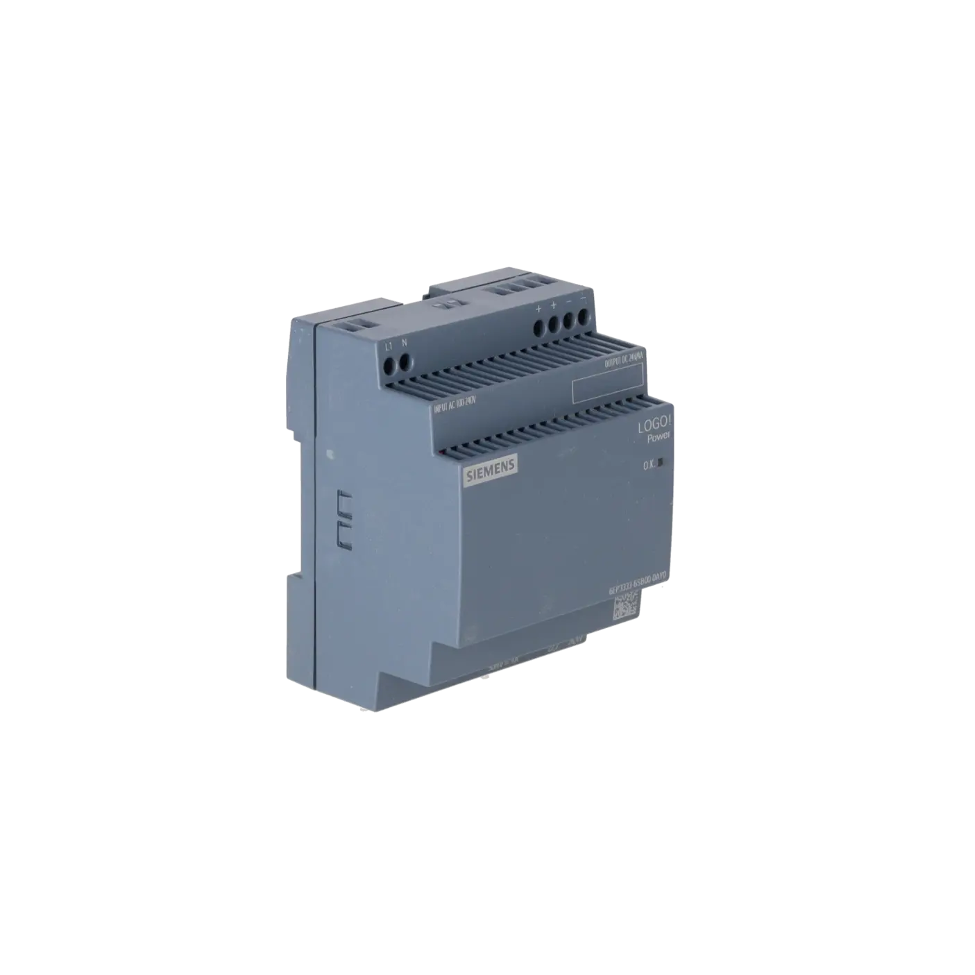 SIEMENS 6EP3333-6SB00-0AY0, Baugruppen, Stromversorgungen / Netzteile, K1138844, Bild 8