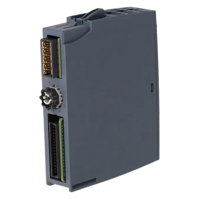 SIEMENS 6ES7131-6BF01-0BA0, Baugruppen, Digitalein- / Digitalausgaben, K1148804, Bild 6