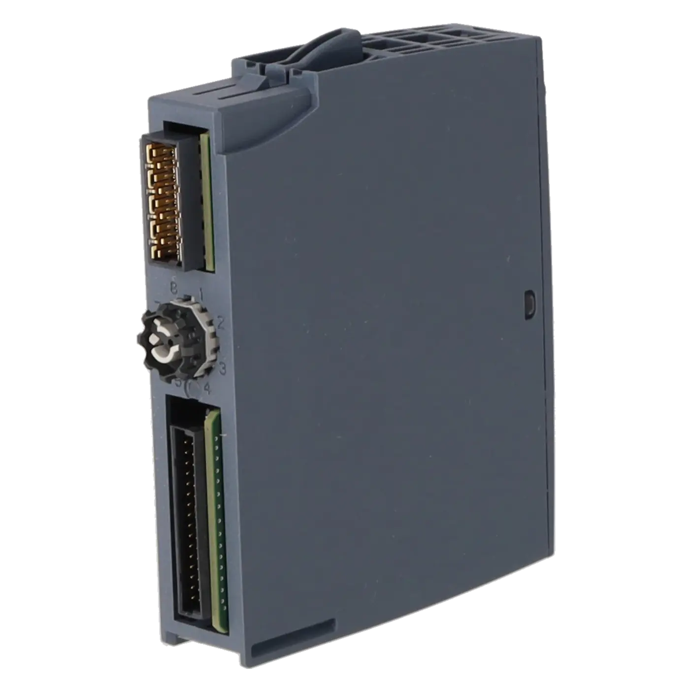 SIEMENS 6ES7131-6BF01-0BA0, Baugruppen, Digitalein- / Digitalausgaben, K1148804, Bild 6