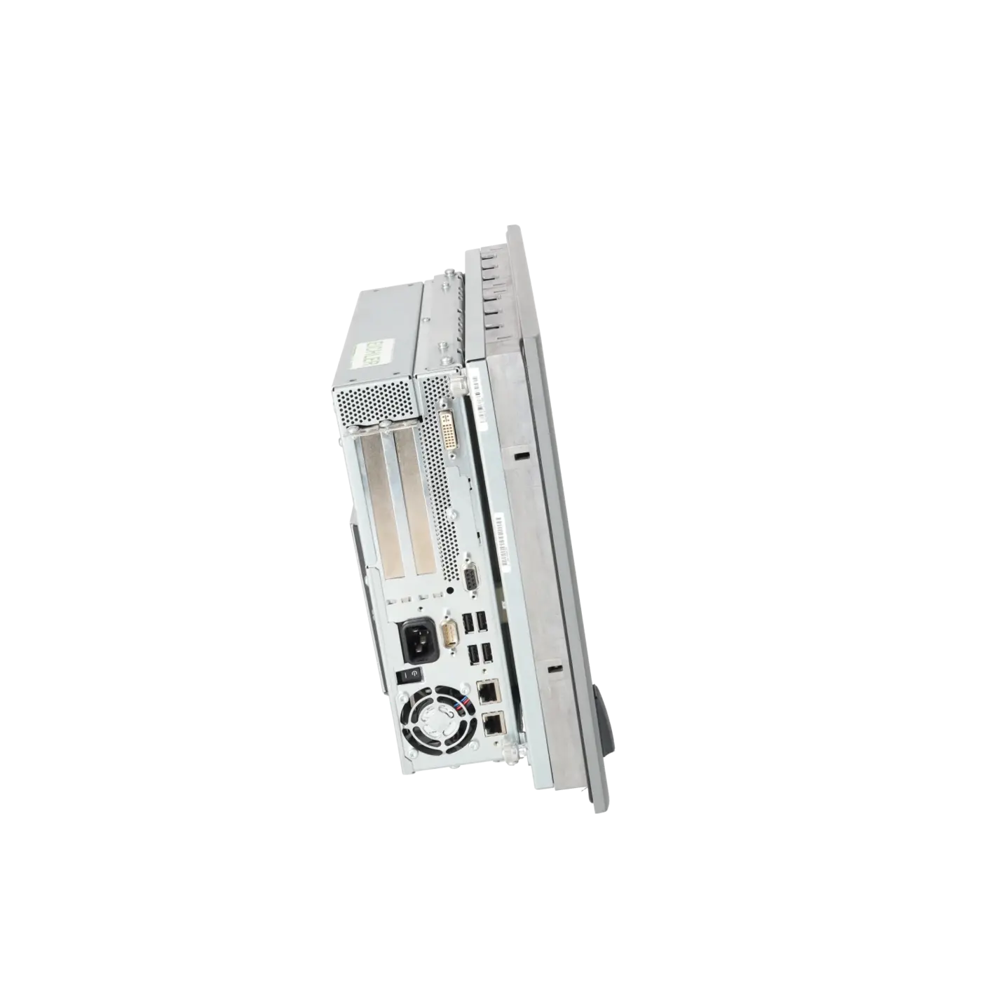 SIEMENS 6AV7800-0BA20-1AC0, HMI, Industrial PC, K1170917, Image 7