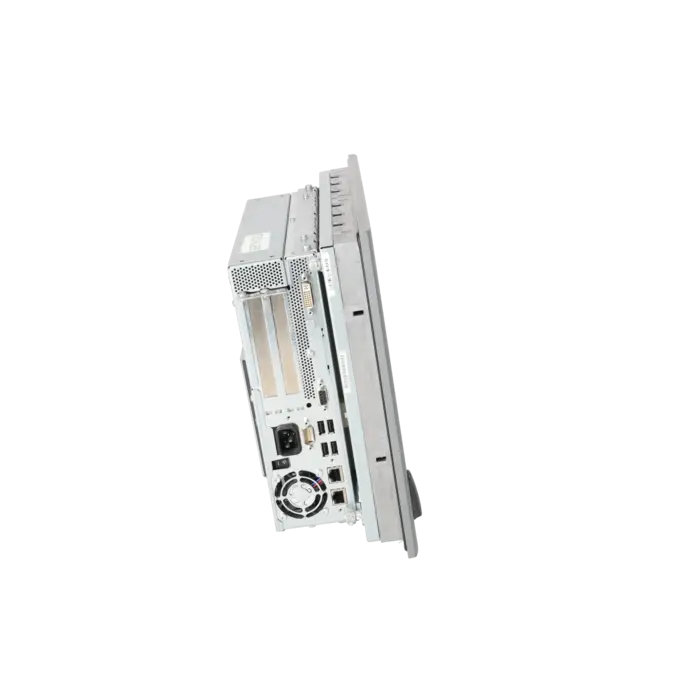 SIEMENS 6AV7800-0BA20-1AC0, HMI, Industrial PC, K1170917, Image 7