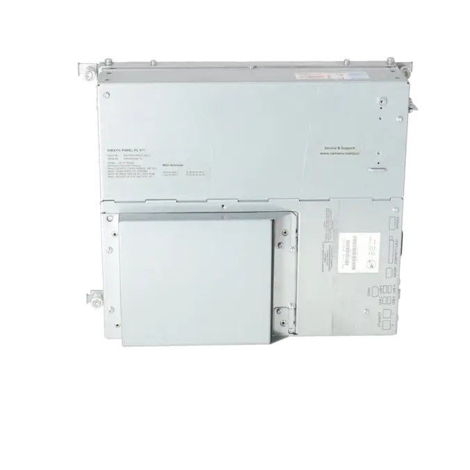 SIEMENS 6AV7800-0BA20-1AC0, HMI, Industrie-PCs, K1170917, Bild 7