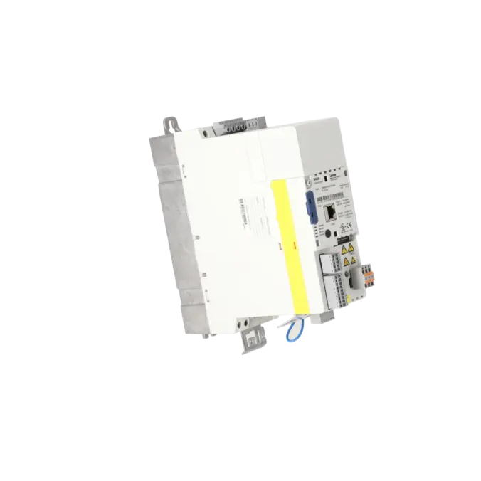 Lenze E84AVSCE3714SB0, Drive Technology, Frequency Converter, K1176315, Image 8