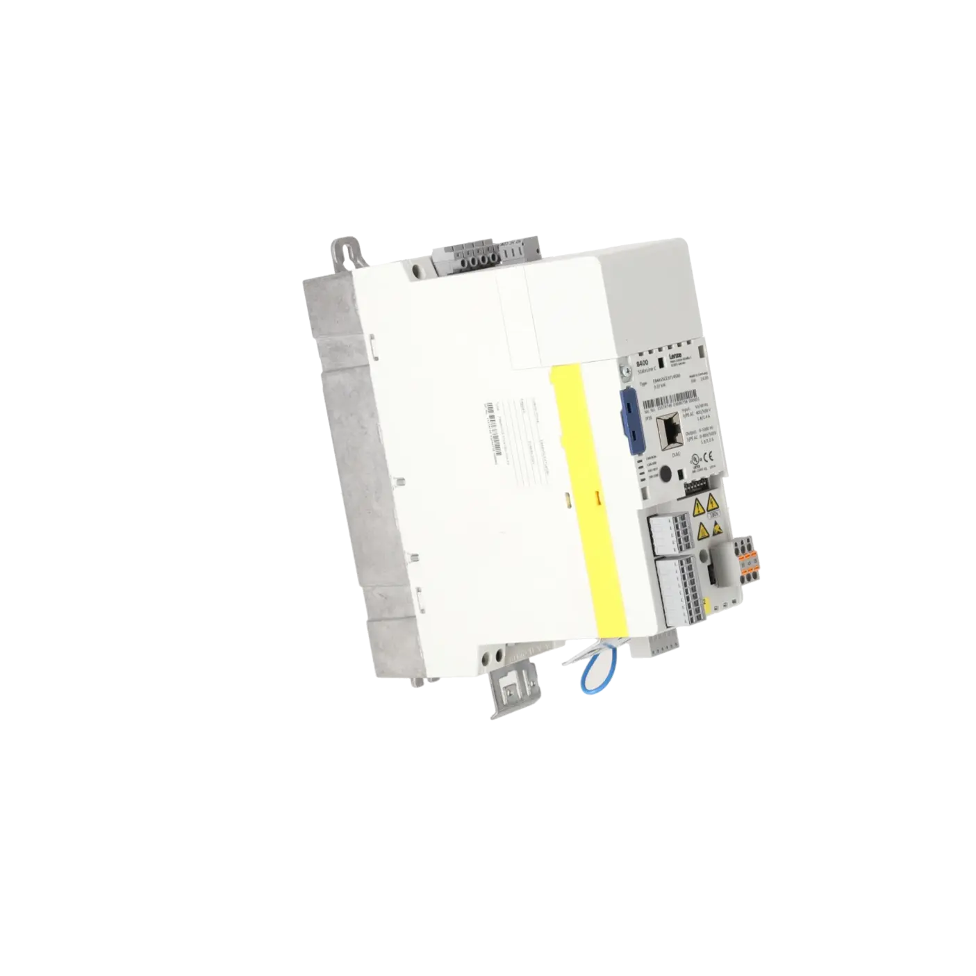 Lenze E84AVSCE3714SB0, Drive Technology, Frequency Converter, K1176315, Image 8