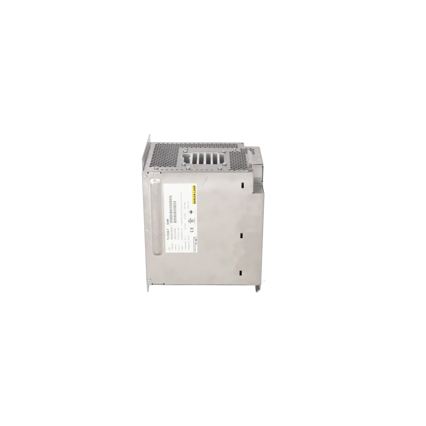 BERGER LAHR 0063453600011, Antriebstechnik, Umrichter, K1223069, Bild 7