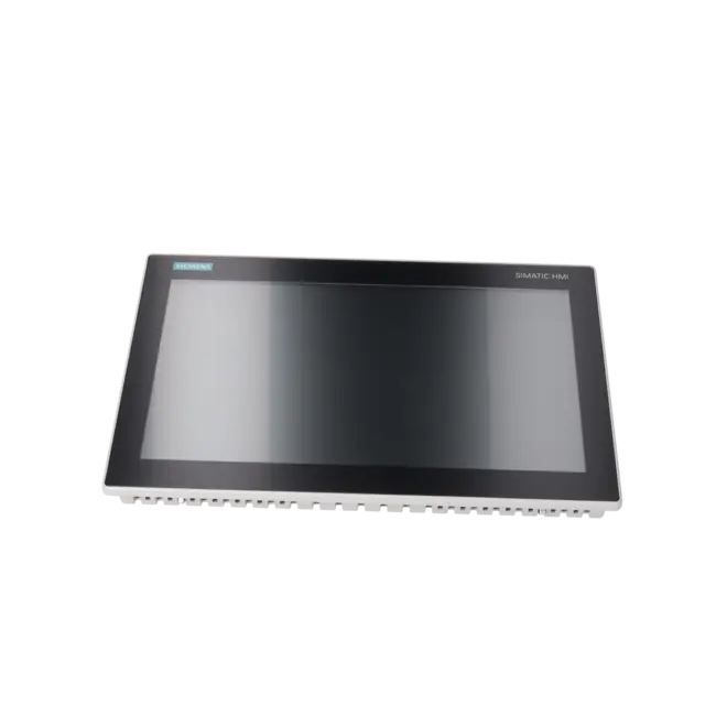 SIEMENS 6AV2128-3QB06-0AX1, HMI, Touch-Panels, K1255077