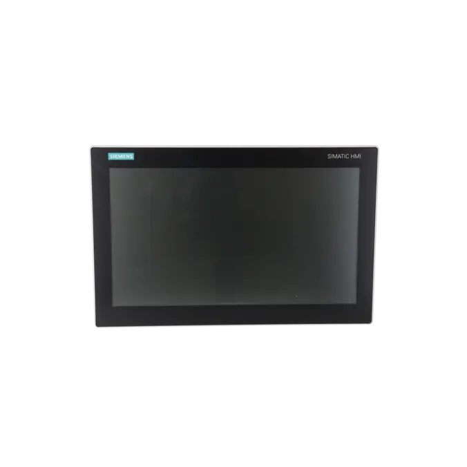 SIEMENS 6AV2128-3QB06-0AX1, HMI, Touch Panels, K1255077, Image 1