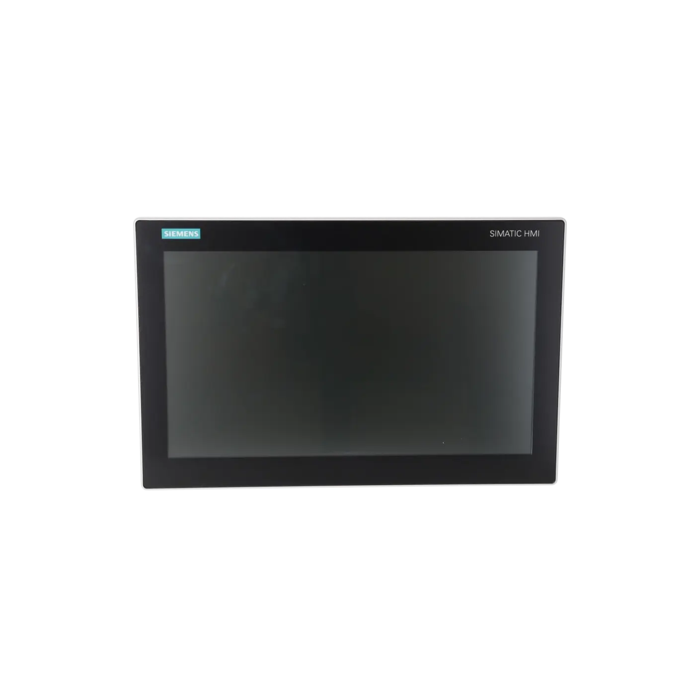 SIEMENS 6AV2128-3QB06-0AX1, HMI, Touch Panels, K1255077, Image 1