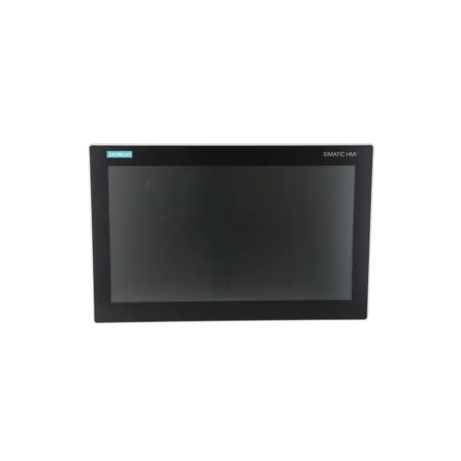 SIEMENS 6AV2128-3QB06-0AX1, HMI, Touch-Panels, K1255077