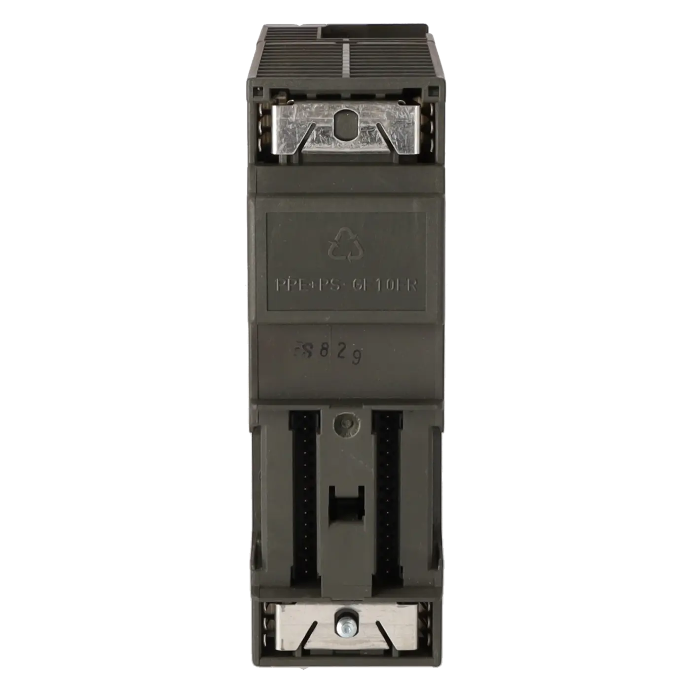 SIEMENS 6ES7321-1BH01-0AA0, Baugruppen, Digitalein- / Digitalausgaben, K0000132, Bild 5