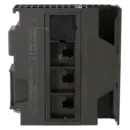 SIEMENS 6ES7331-7KB01-0AB0, PLC Controls, Analog Input / Output Modules, K0000149 Image 7