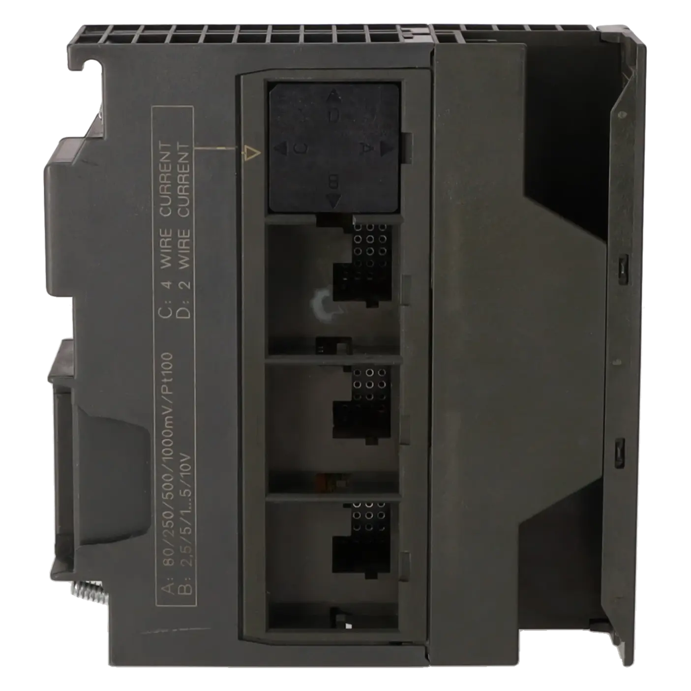SIEMENS 6ES7331-7KB01-0AB0, PLC Controls, Analog Input / Output Modules, K0000149 Image 7