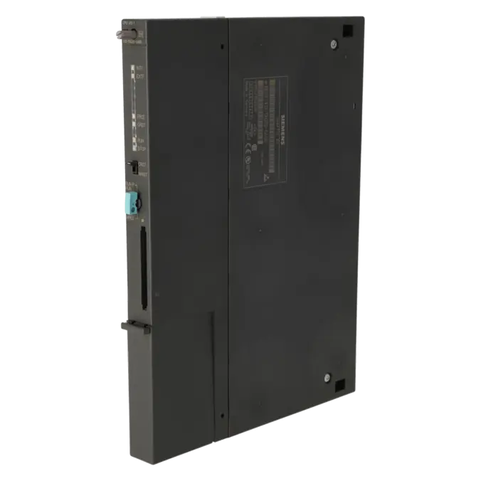 SIEMENS 6ES7413-1XG02-0AB0, Baugruppen, CPU / Zentralbaugruppen, K0002543, Bild 2