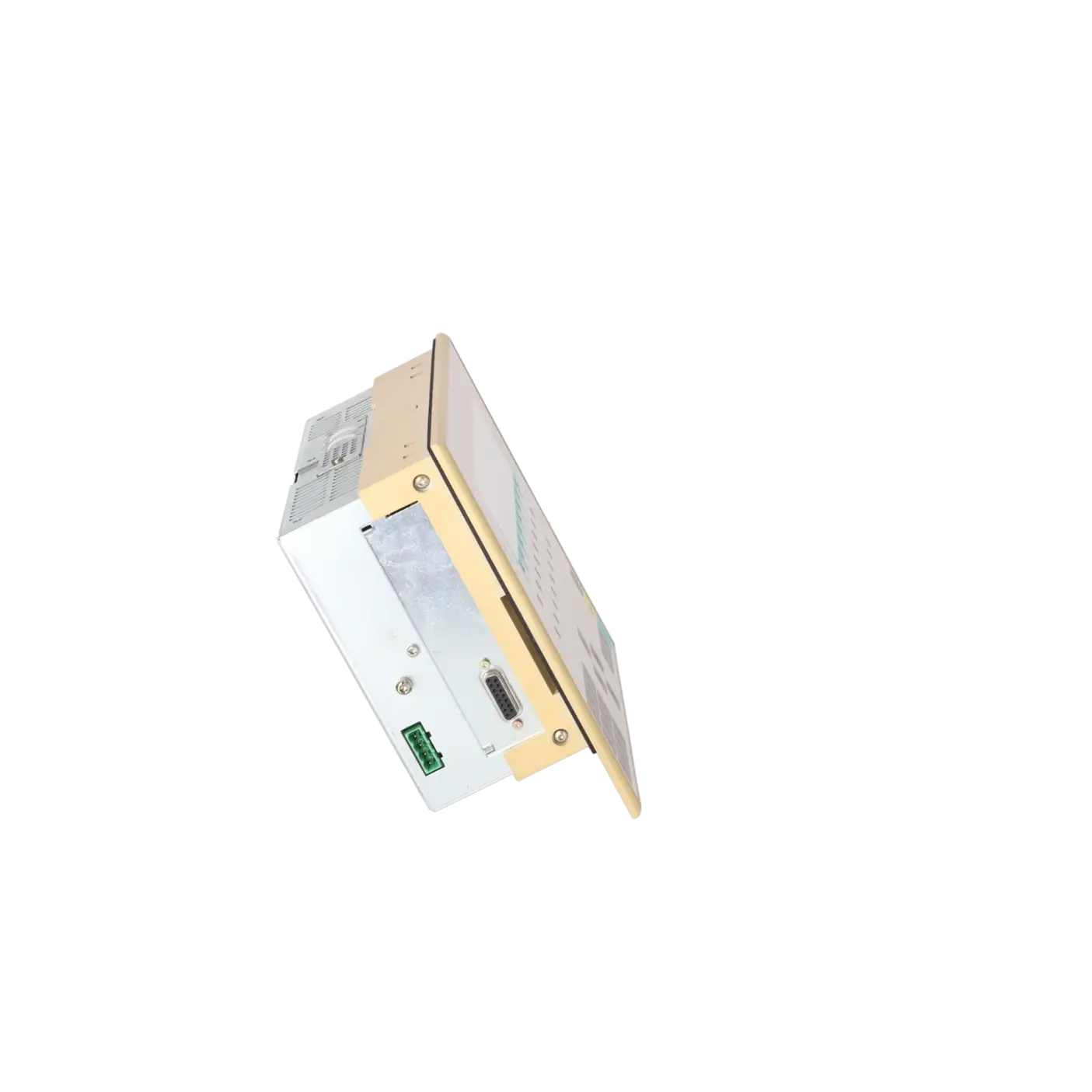 SIEMENS 6ES7634-1DF00-0AE3, HMI, Kompaktgeräte, K0002730, Bild 7