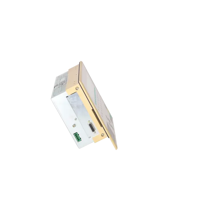 SIEMENS 6ES7634-1DF00-0AE3, HMI, Kompaktgeräte, K0002730, Bild 7