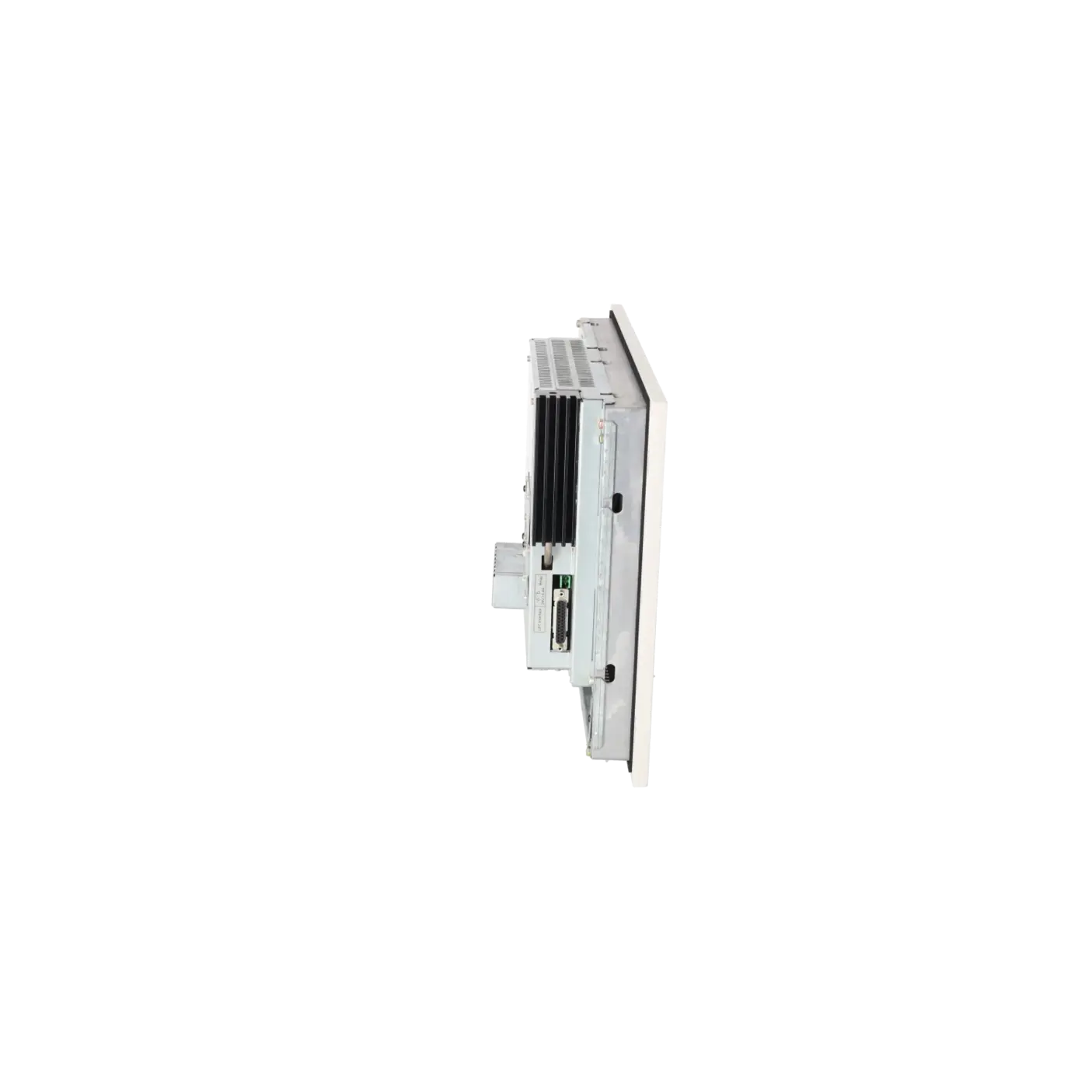 SIEMENS 6AV3637-1ML00-0BX0, HMI, Operator Panels mit Key, K0005071, Bild 7