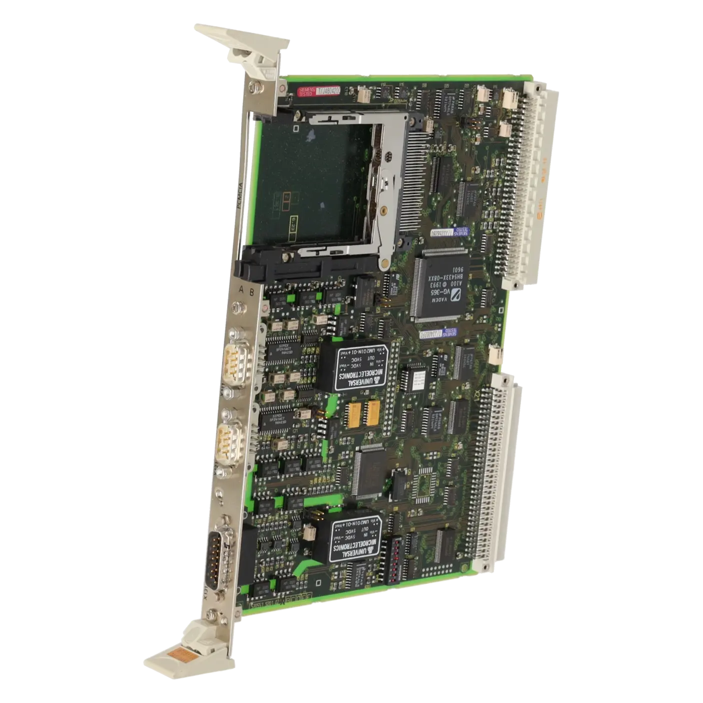 SIEMENS 6FC5112-0DA01-0AA1, Antriebstechnik, Einzelkomponenten, K0054226, Bild 2