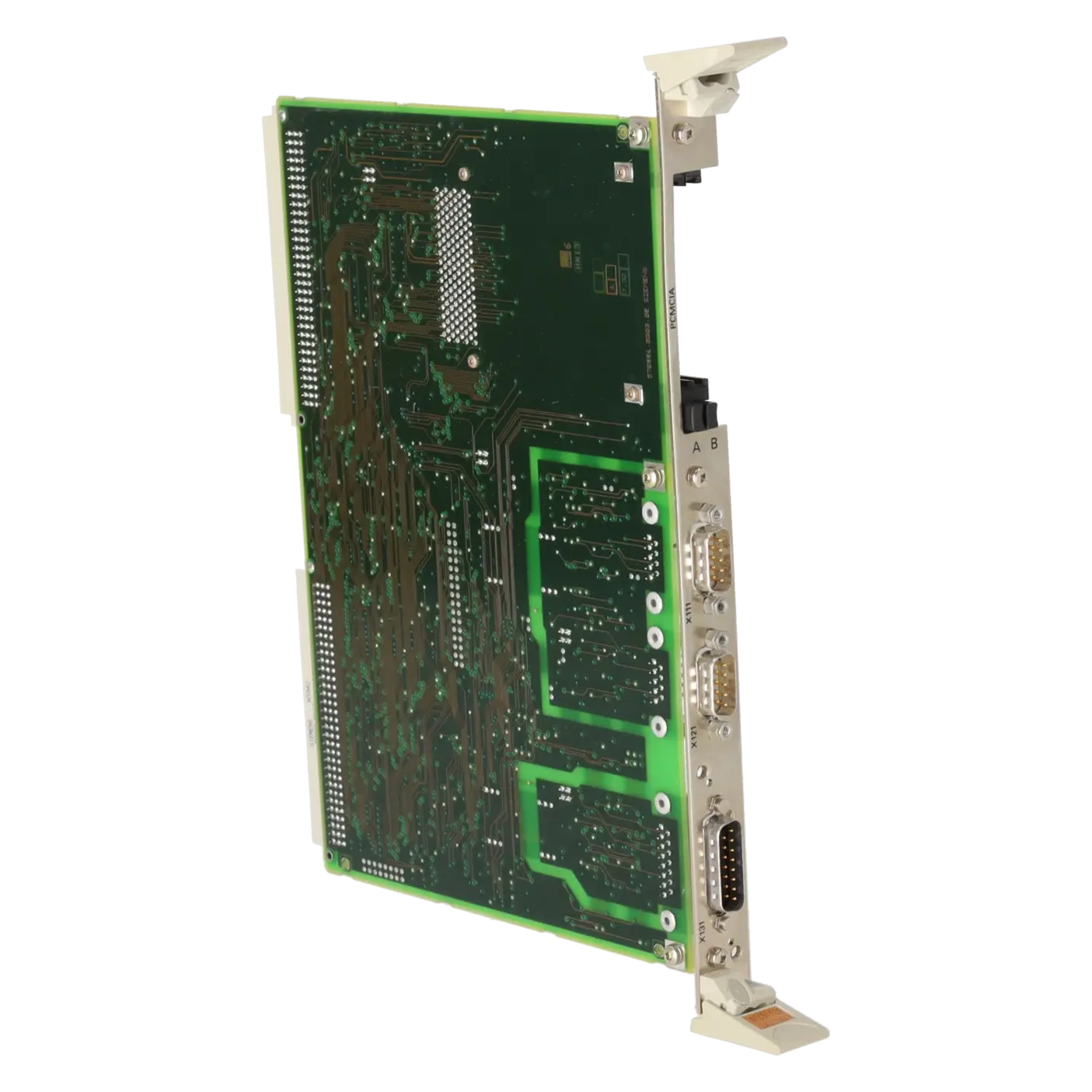SIEMENS 6FC5112-0DA01-0AA1, Antriebstechnik, Einzelkomponenten, K0054226, Bild 8