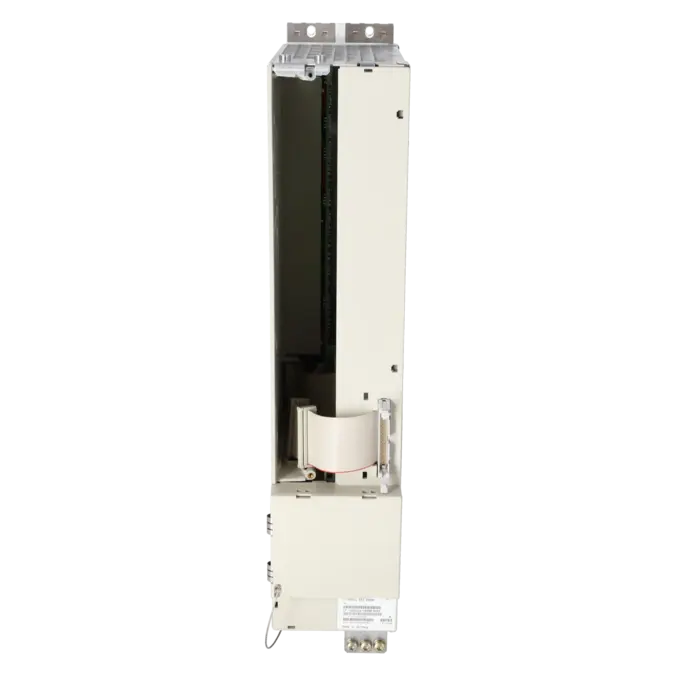 SIEMENS 6SN1124-1AB00-0CA1, Antriebstechnik, Wechselrichter, K0063711, Bild 1