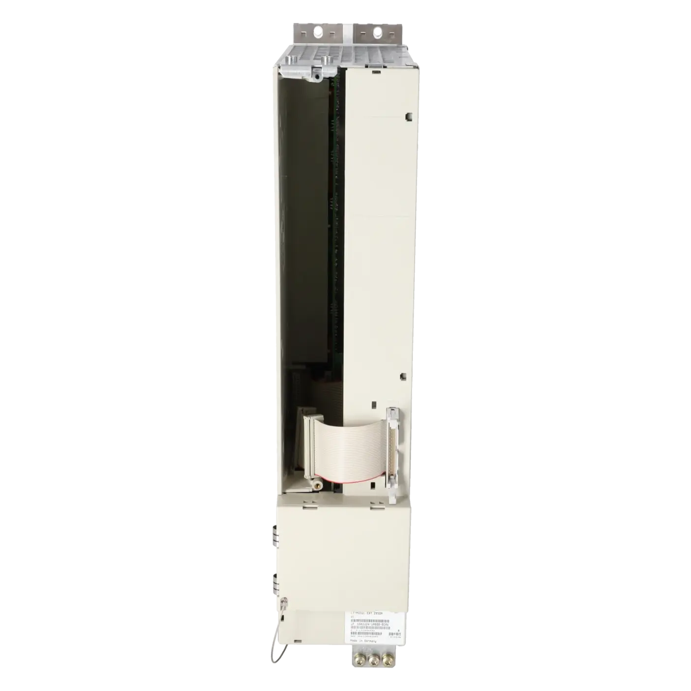 SIEMENS 6SN1124-1AB00-0CA1, Antriebstechnik, Wechselrichter, K0063711, Bild 1