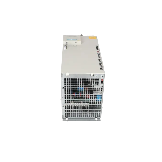 SIEMENS 6SN1145-1BA02-0CA0, Antriebstechnik, Einspeise- / Rückspeisemodule, K0063841, Bild 5