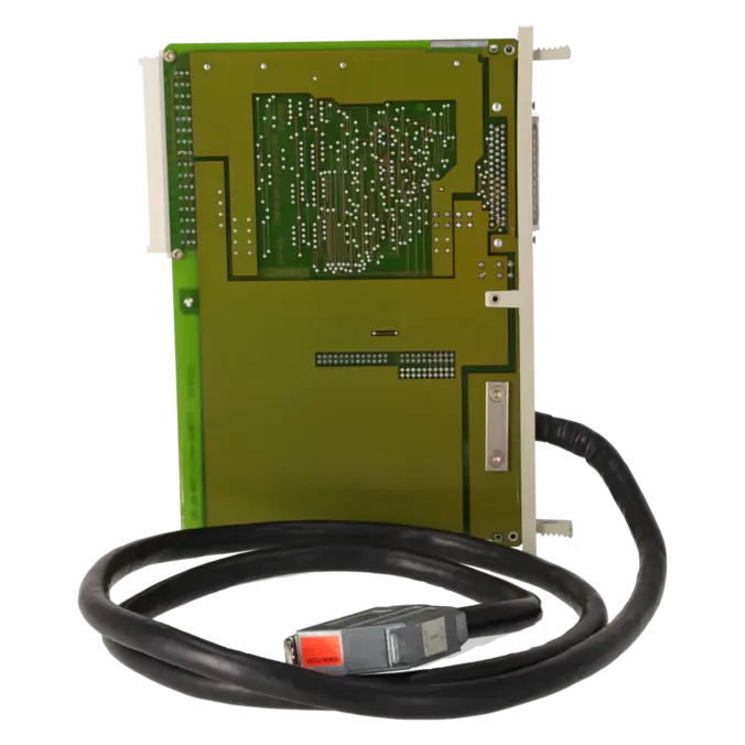 SIEMENS 6ES5312-5CA22, Baugruppen, Interface-Module / Anschaltungen, K0117468, Bild 7