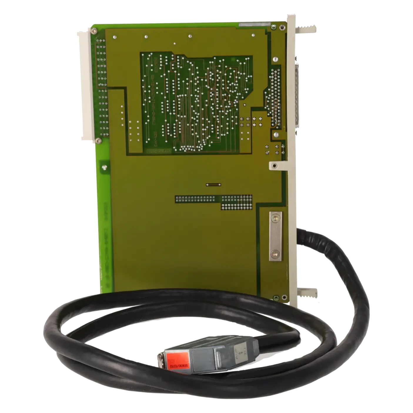 SIEMENS 6ES5312-5CA22, Baugruppen, Interface-Module / Anschaltungen, K0117468, Bild 7