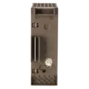 SIEMENS 6ES5464-8MA21, PLC Controls, Analog Input / Output Modules, K0117569, Image 4