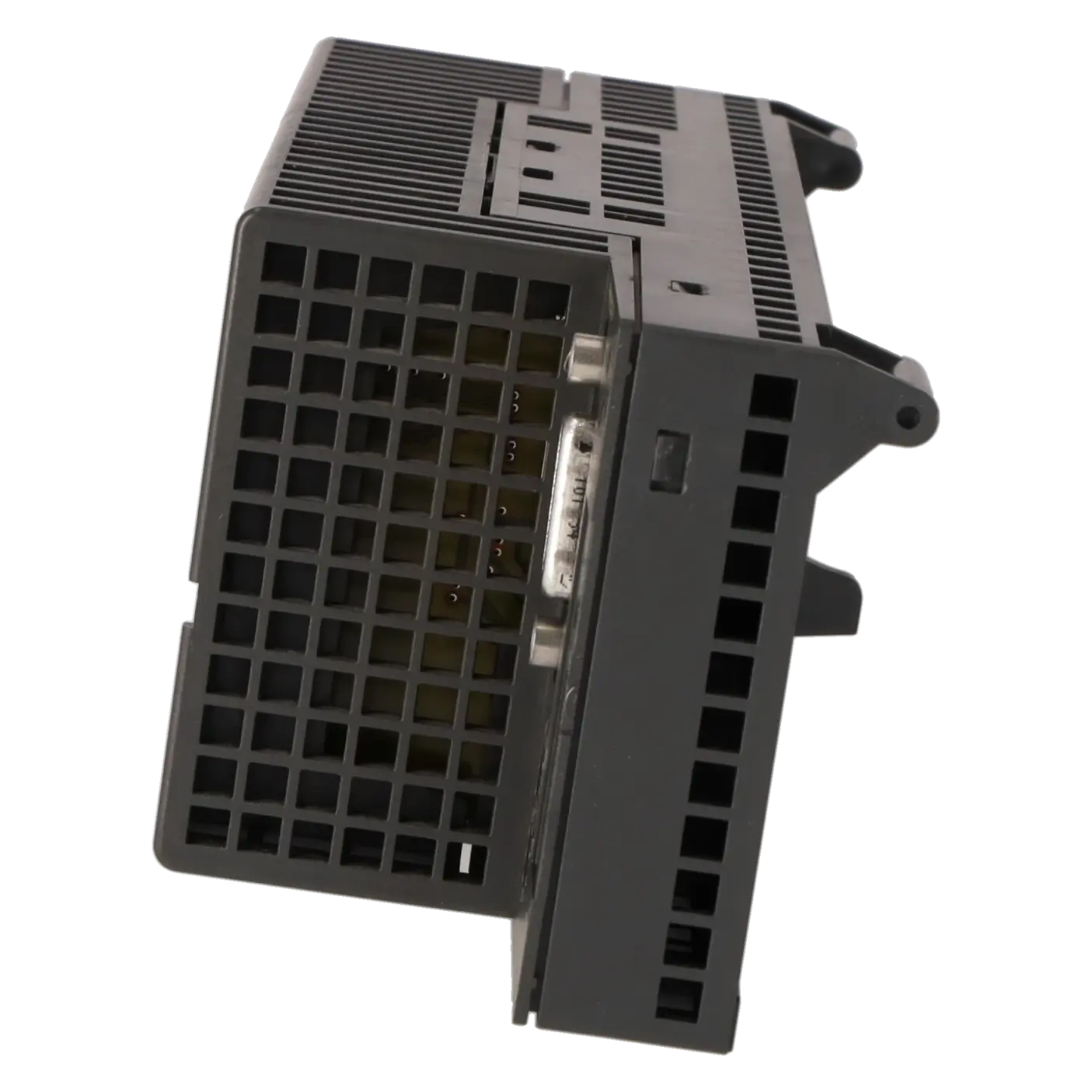 SIEMENS 6ES7133-1BL01-0XB0, PLC Controls, Digital Input / Output Modules, K0118099, Image 3