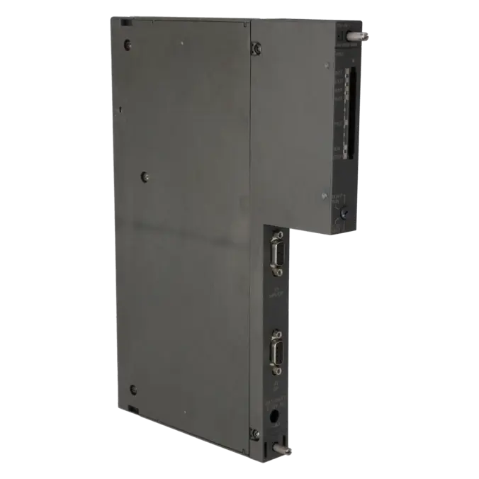 SIEMENS 6ES7414-2XG03-0AB0, Baugruppen, CPU / Zentralbaugruppen, K0118748, Bild 8