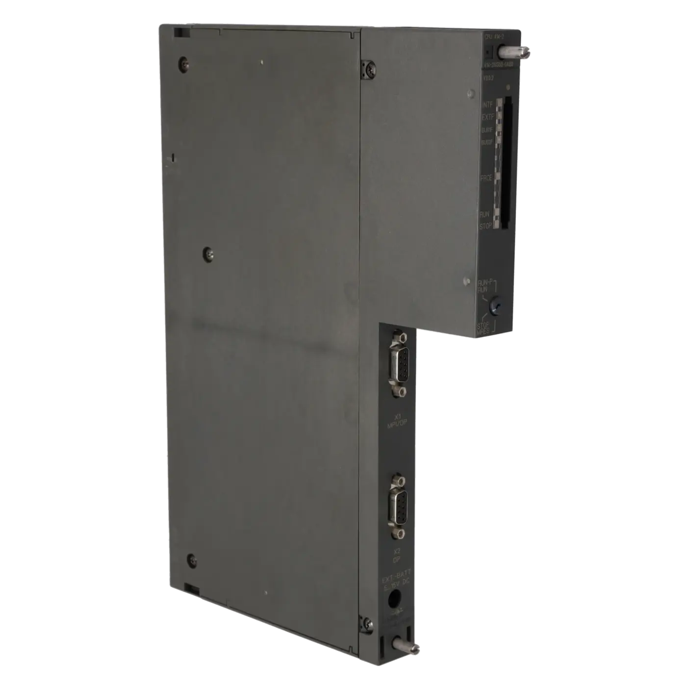 SIEMENS 6ES7414-2XG03-0AB0, Baugruppen, CPU / Zentralbaugruppen, K0118748, Bild 8