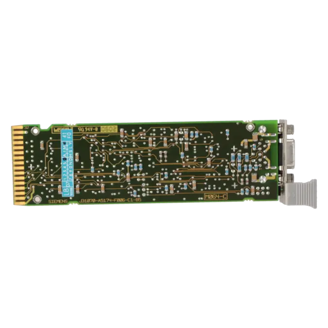 SIEMENS 6GT2002-0AB00, Baugruppen, Funktionsbaugruppen, K0119885, Bild 7