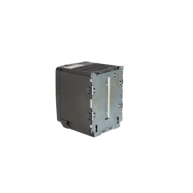 SIEMENS 6SE6420-2AD23-0BA1, Antriebstechnik, Umrichter, K0120381, Bild 4