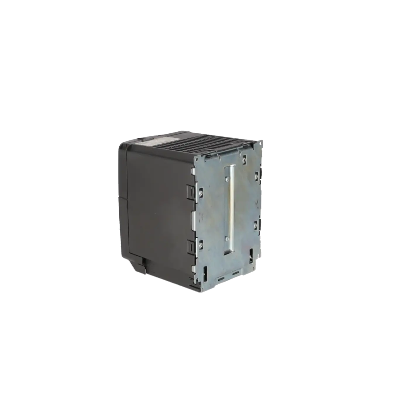 SIEMENS 6SE6420-2AD23-0BA1, Antriebstechnik, Umrichter, K0120381, Bild 4