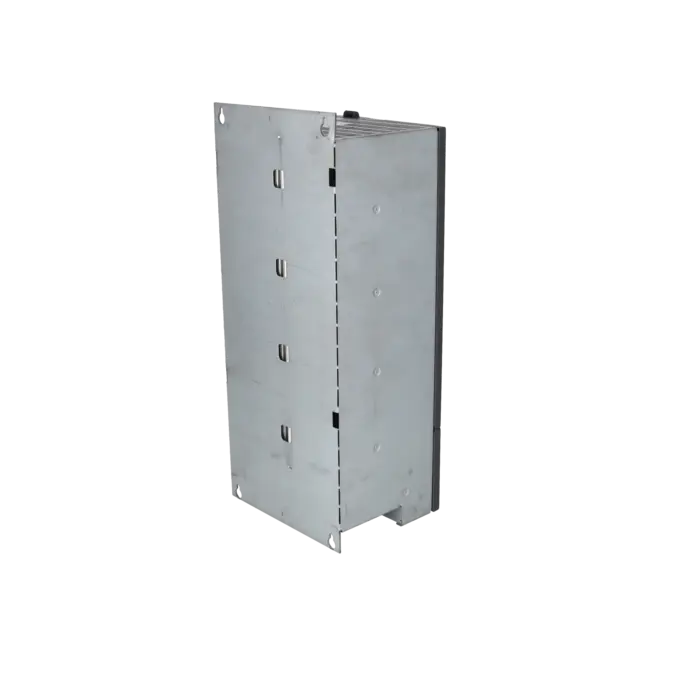 SIEMENS 6SE6430-2UD33-7EA0, Antriebstechnik, Umrichter, K0120451, Bild 6