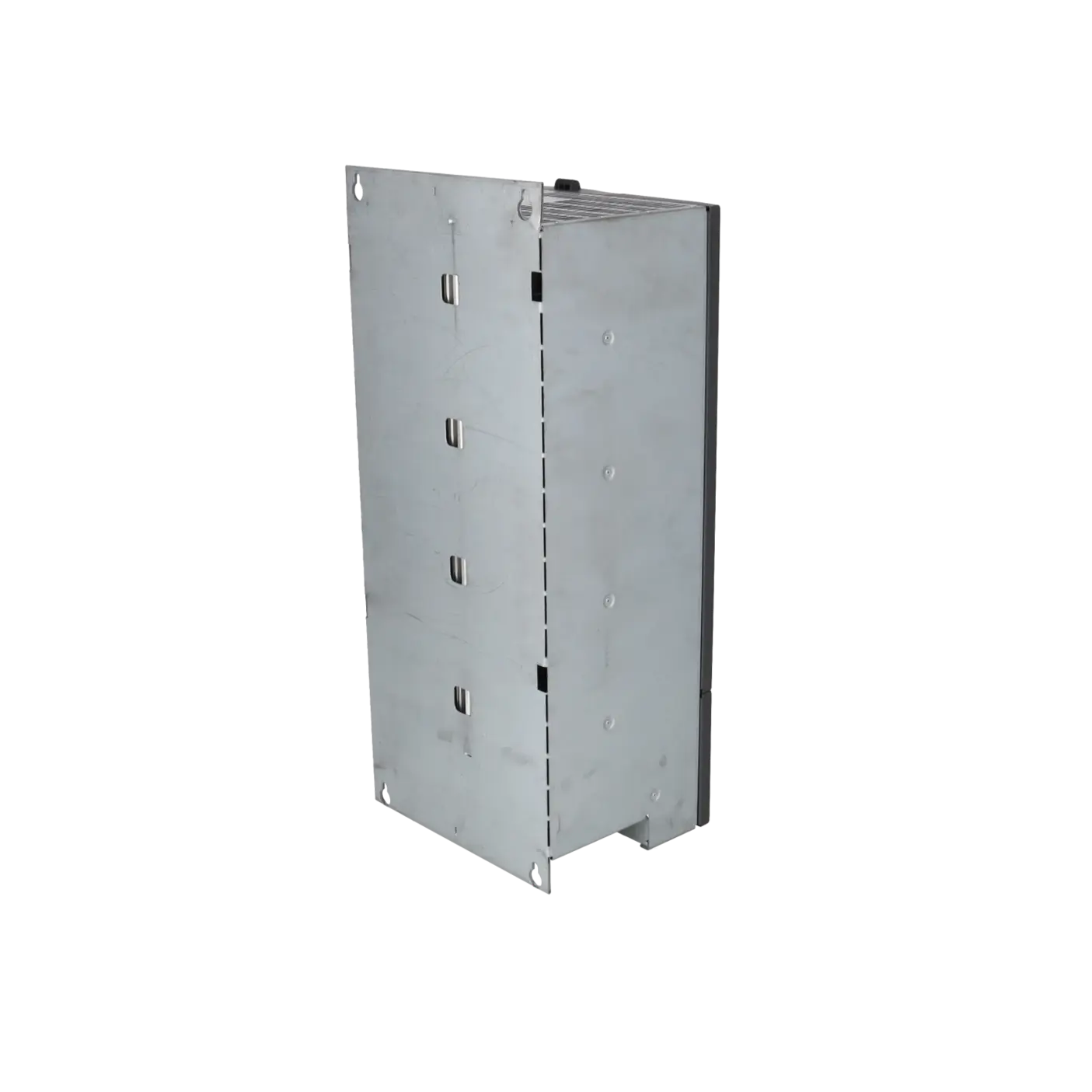 SIEMENS 6SE6430-2UD33-7EA0, Antriebstechnik, Umrichter, K0120451, Bild 6