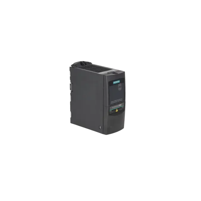 SIEMENS 6SE6440-2UD21-5AA1, Antriebstechnik, Umrichter, K0120560, Bild 8