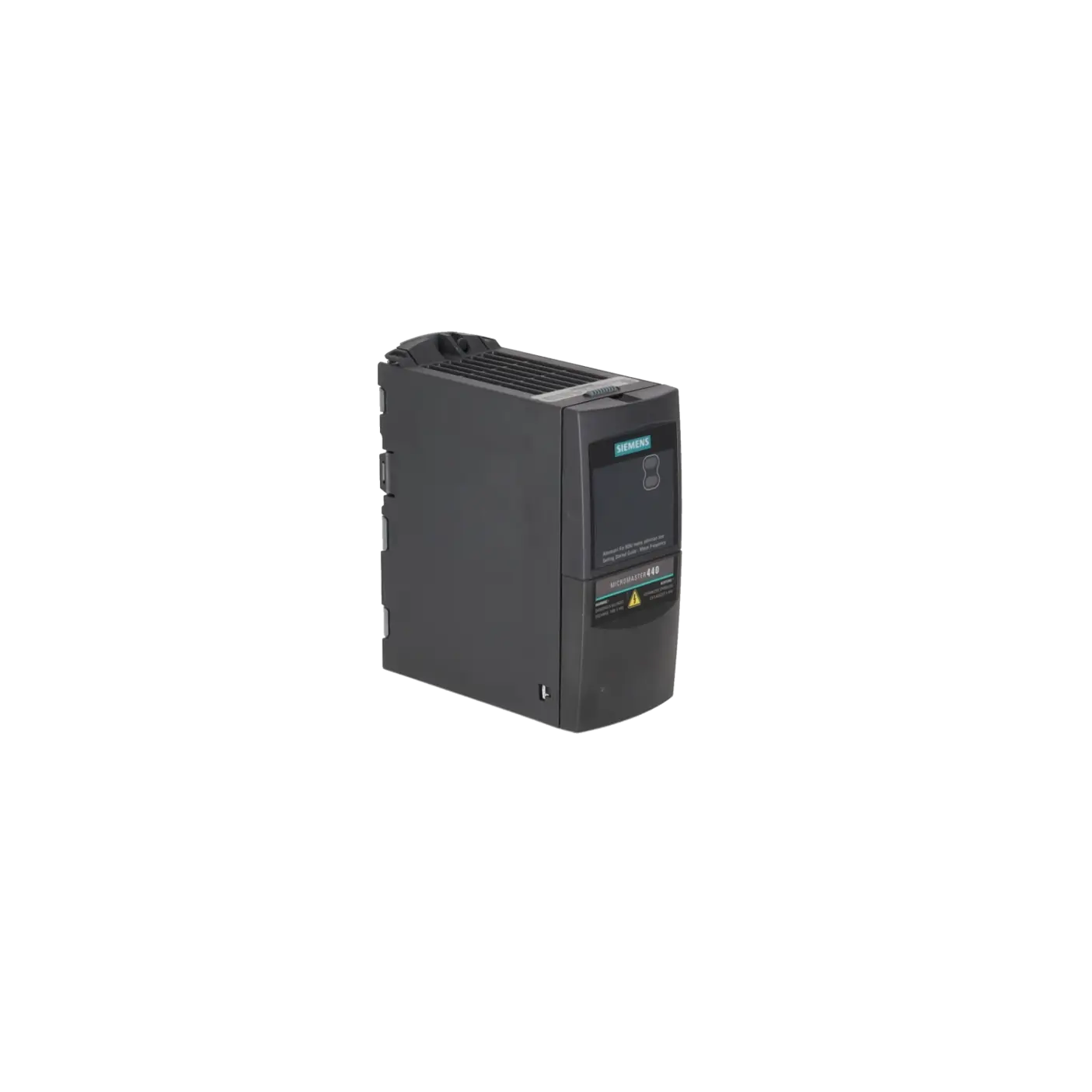 SIEMENS 6SE6440-2UD21-5AA1, Antriebstechnik, Umrichter, K0120560, Bild 8