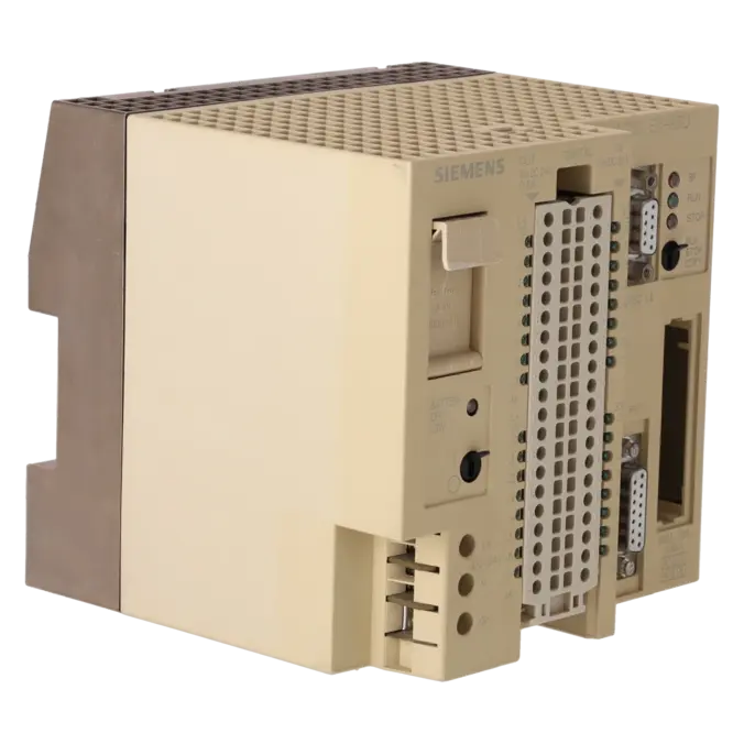 SIEMENS 6ES5095-8MB01, PLC Controls, SIMATIC-S5 Sales Offer, K0136302, Image 4