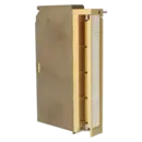 SIEMENS 6ES5470-7LC12, Baugruppen, Analogein- / Analogausgaben, K0136420, Bild 8
