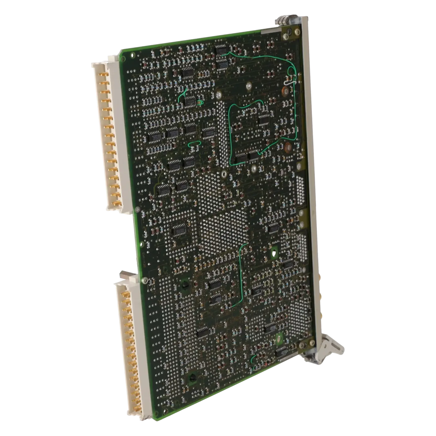SIEMENS 6ES5581-1EA11, Baugruppen, Kommunikationsbaugruppen, K0136456, Bild 6