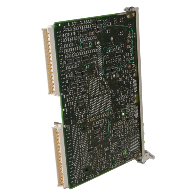 SIEMENS 6ES5581-1EA11, Baugruppen, Kommunikationsbaugruppen, K0136456, Bild 6