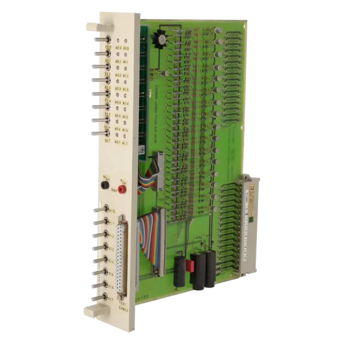 SIEMENS 6ES5788-7LA11, PLC Controls, Function Modules, K0136480, Image 2