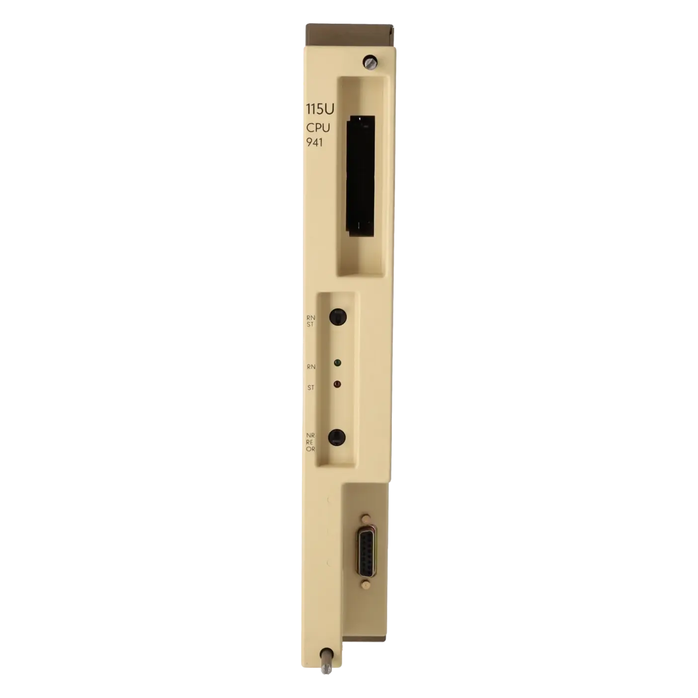 SIEMENS 6ES5941-7UA13, Baugruppen, SIMATIC-S5-Aktion, K0136508, Bild 1